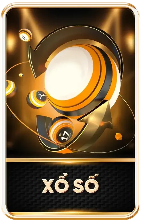 frame xổ số